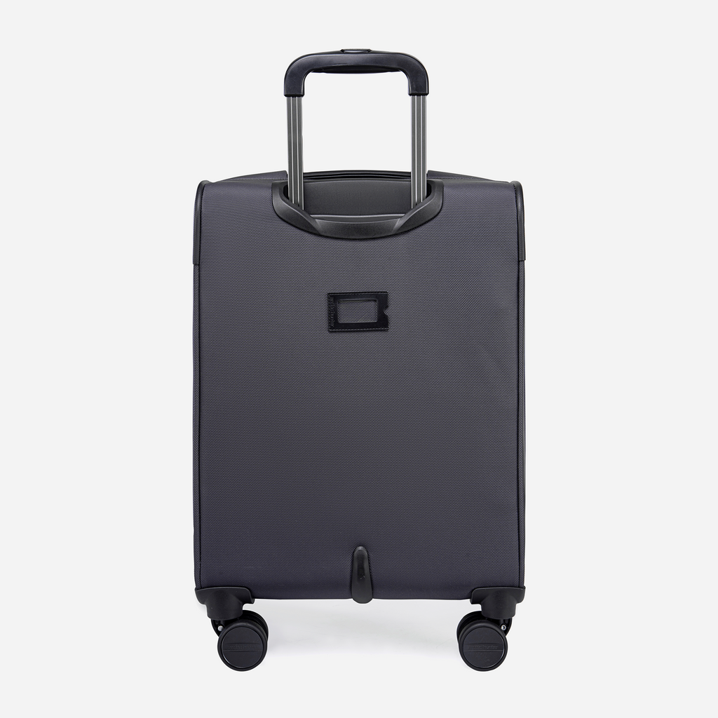 Arctic Hunter LGX004 Grey Luggage — 18 inches 3