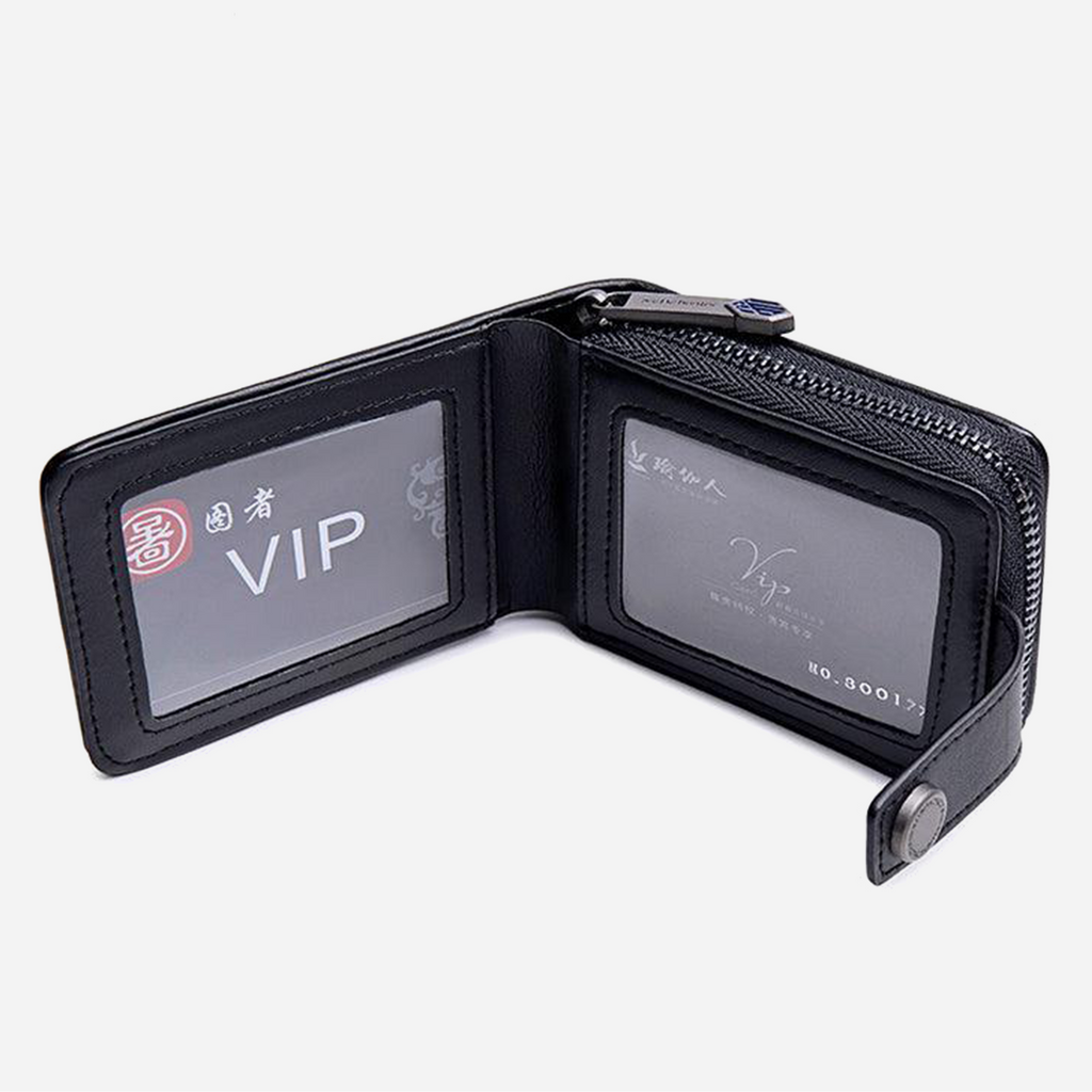 Arctic Hunter Q00012 Wallet 3