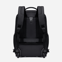 Arctic Hunter LG00657-1 Black Trolley Backpack — 15.6 inches 2