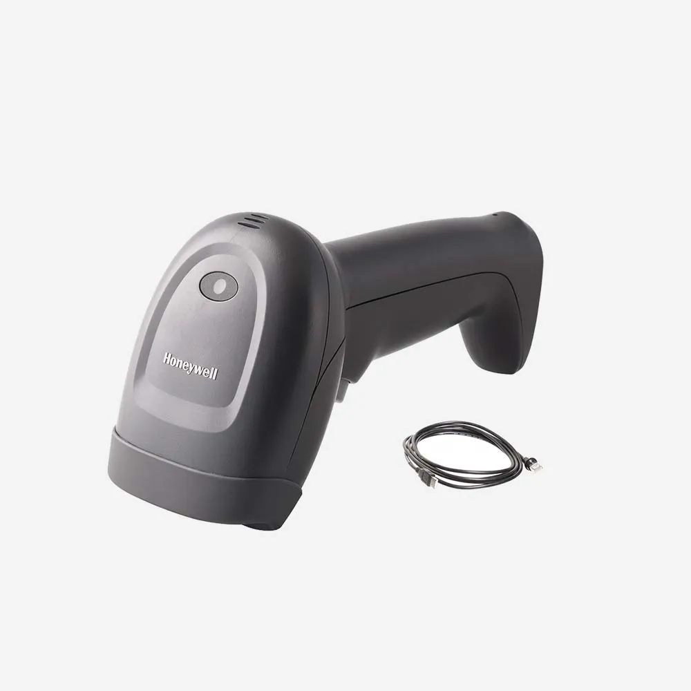 Honeywell HH490 Handheld Wired Barcode Scanner