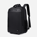 LG00657-1 Black Trolley Backpack — 15.6 inches 3