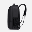 LG00657-1 Black Trolley Backpack — 15.6 inches 4