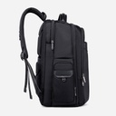 Arctic Hunter B00544 Black Laptop Backpack — 17 inches 3