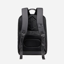 B00529 Black Laptop Backpack — 15.6 inches 2