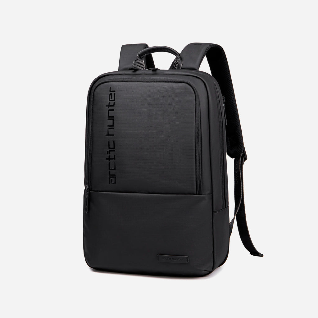 Arctic Hunter B00529 Black Laptop Backpack — 15.6 inches 3