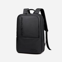 B00529 Black Laptop Backpack — 15.6 inches 3
