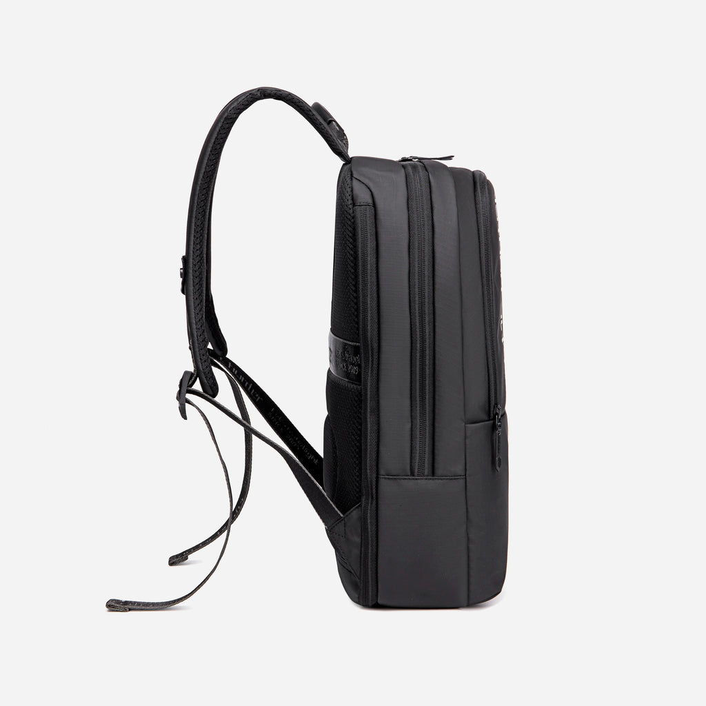 Arctic Hunter B00529 Black Laptop Backpack — 15.6 inches 4