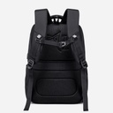 Arctic Hunter B00120 Black Laptop Backpack — 15.6 inches 2