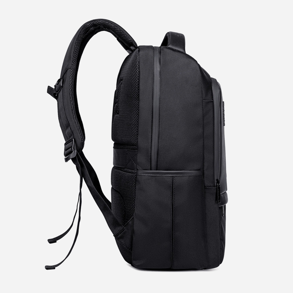 Arctic Hunter B00120 Black Laptop Backpack — 15.6 inches 3