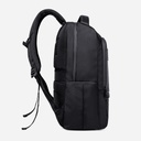 Arctic Hunter B00120 Black Laptop Backpack — 15.6 inches 3