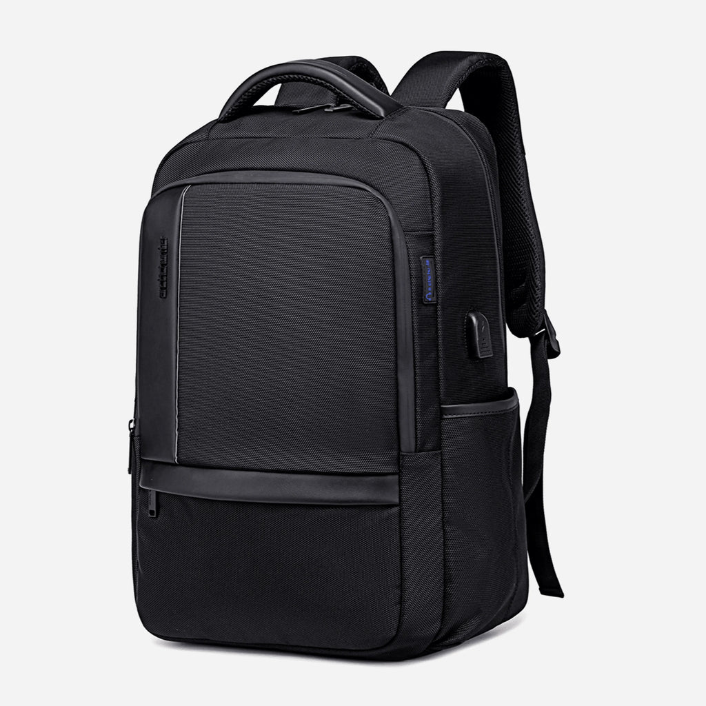 Arctic Hunter B00120 Black Laptop Backpack — 15.6 inches 4