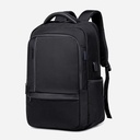 Arctic Hunter B00120 Black Laptop Backpack — 15.6 inches 4