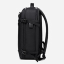 B00187 Black Laptop Backpack — 15.6 inches 3