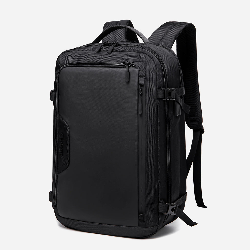 Arctic Hunter B00187 Black Laptop Backpack — 15.6 inches 4
