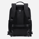 LG00656-1 Black Trolley Backpack — 15.6 inches 4