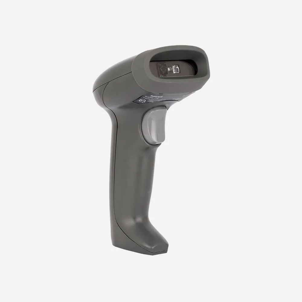 Honeywell HH490 Handheld Wired Barcode Scanner