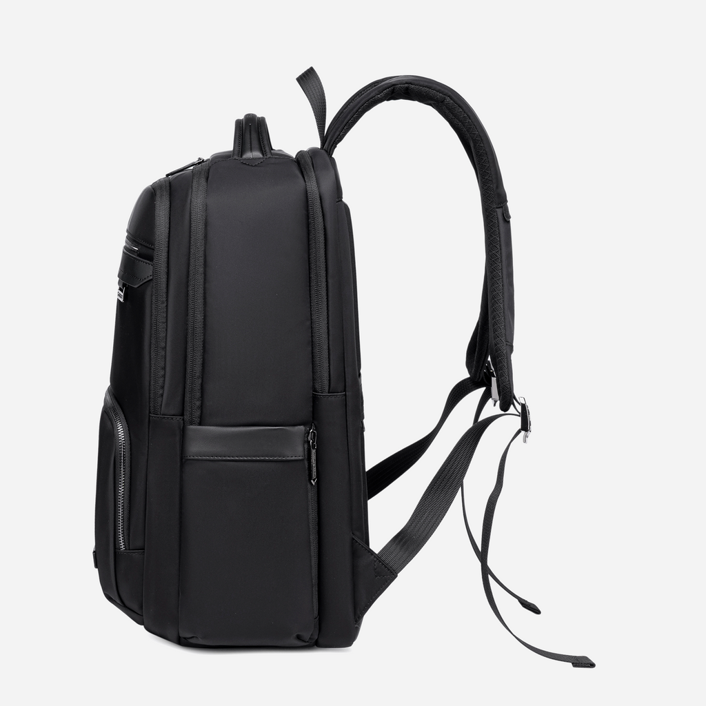 Arctic Hunter B00807 Beige Laptop Backpack — 15.6 inches 3