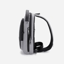 Arctic Hunter XB00105 Black Crossbody Bag 3