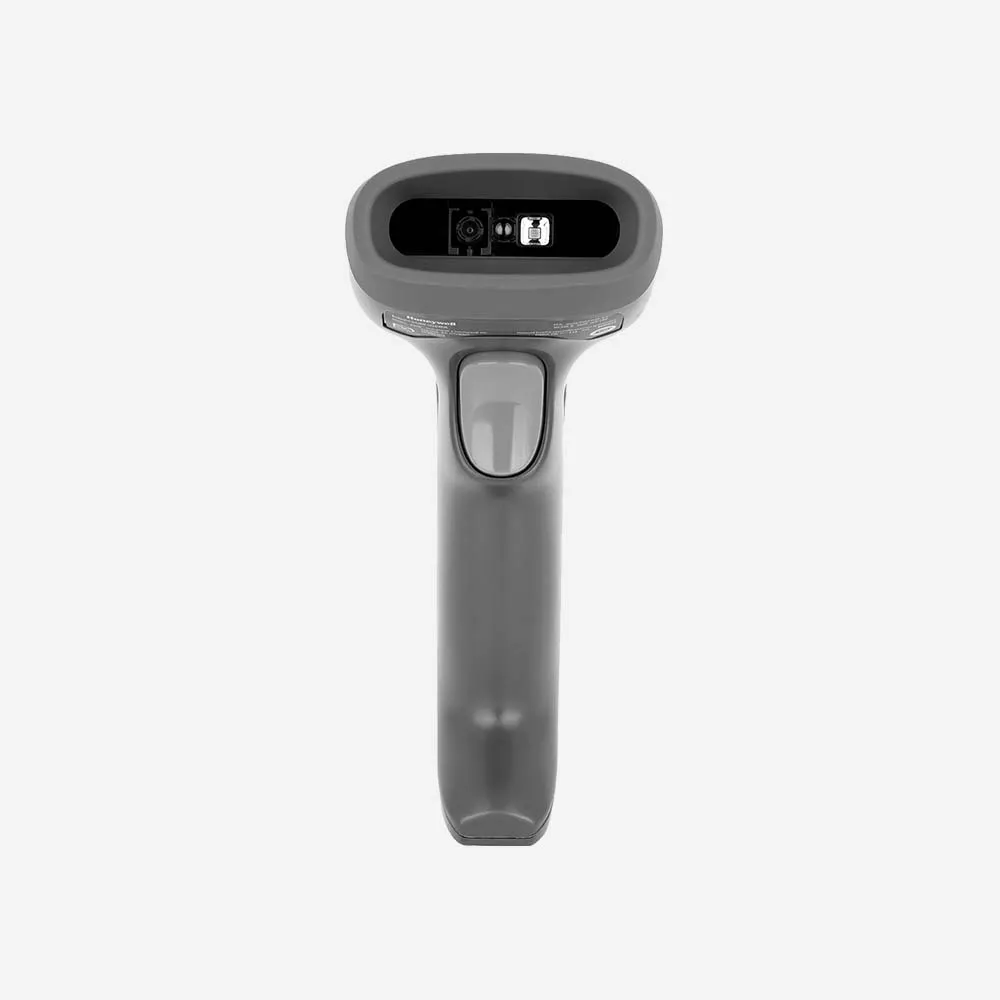 Honeywell HH490 Handheld Wired Barcode Scanner