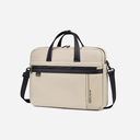 Arctic Hunter GWB00849 Beige Laptop Briefcase — 15.6 inches 2