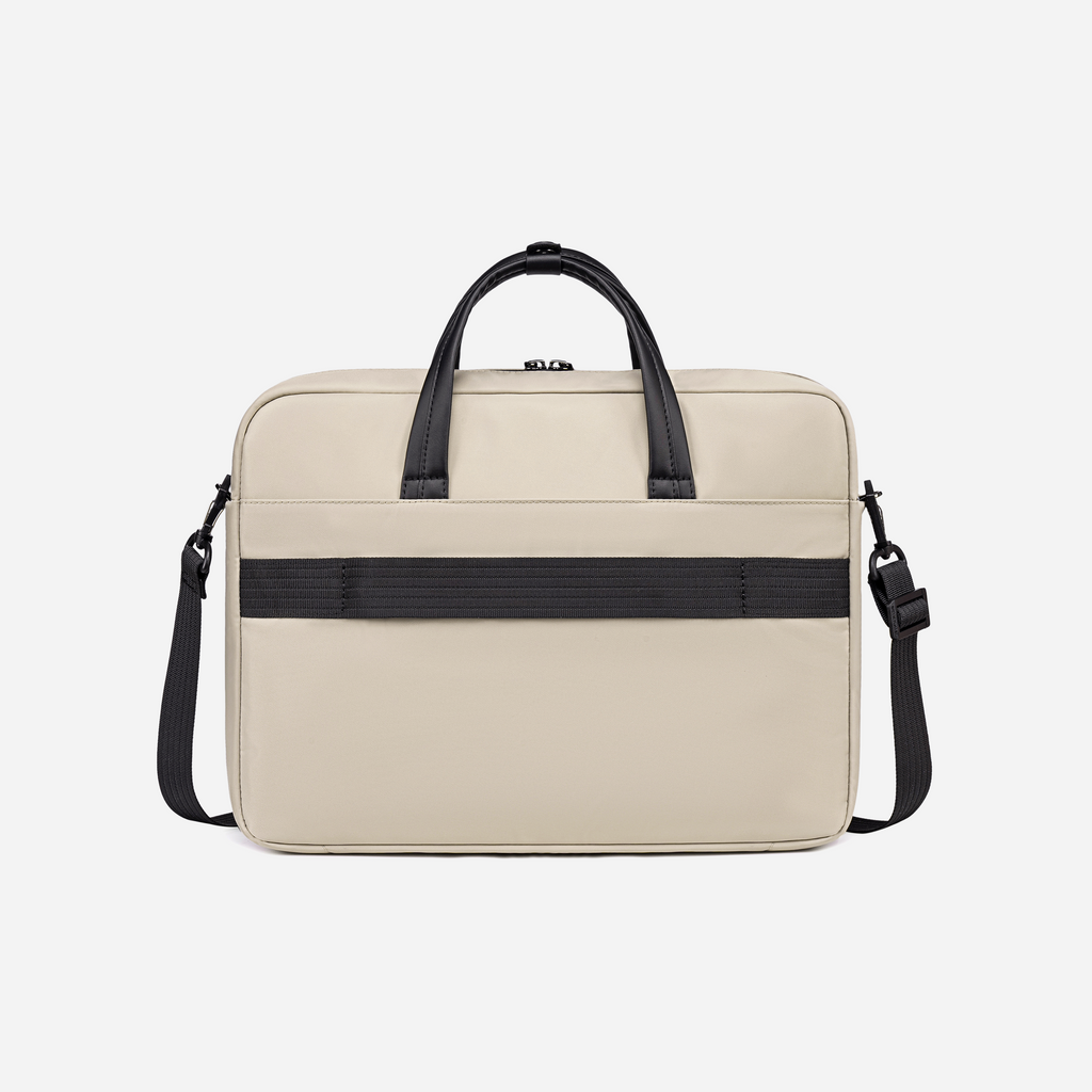 Arctic Hunter GWB00849 Beige Laptop Briefcase — 15.6 inches 3