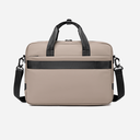 Arctic Hunter GWB00888 Beige Laptop Briefcase — 15.6 inches 3