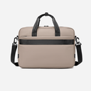 Arctic Hunter GWB00889 Beige Laptop Briefcase — 15.6 inches 3