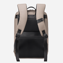 Arctic Hunter B00877 Beige Laptop Backpack 3