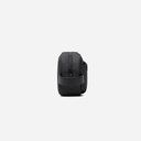 K00580 Black Hand Bag 2