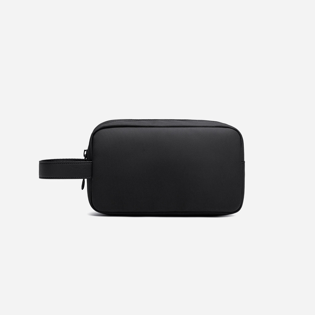K00580 Black Hand Bag 4