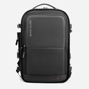 B00382 Black Laptop Backpack — 15.6 inches 3