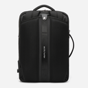 Arctic Hunter B00345 Black Laptop Backpack — 15.6 inches 2