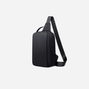 XB00541 Black Crossbody Bag — 9.7 inches 2