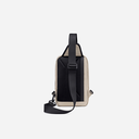 Arctic Hunter XB00829 Beige Crossbody Bag — 9.7 inches 4