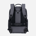 Arctic Hunter LG00656-1 Grey Trolley Backpack — 15.6 inches 4