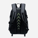 Super5 FB00700 Grey Laptop Backpack — 15.6 inches 2