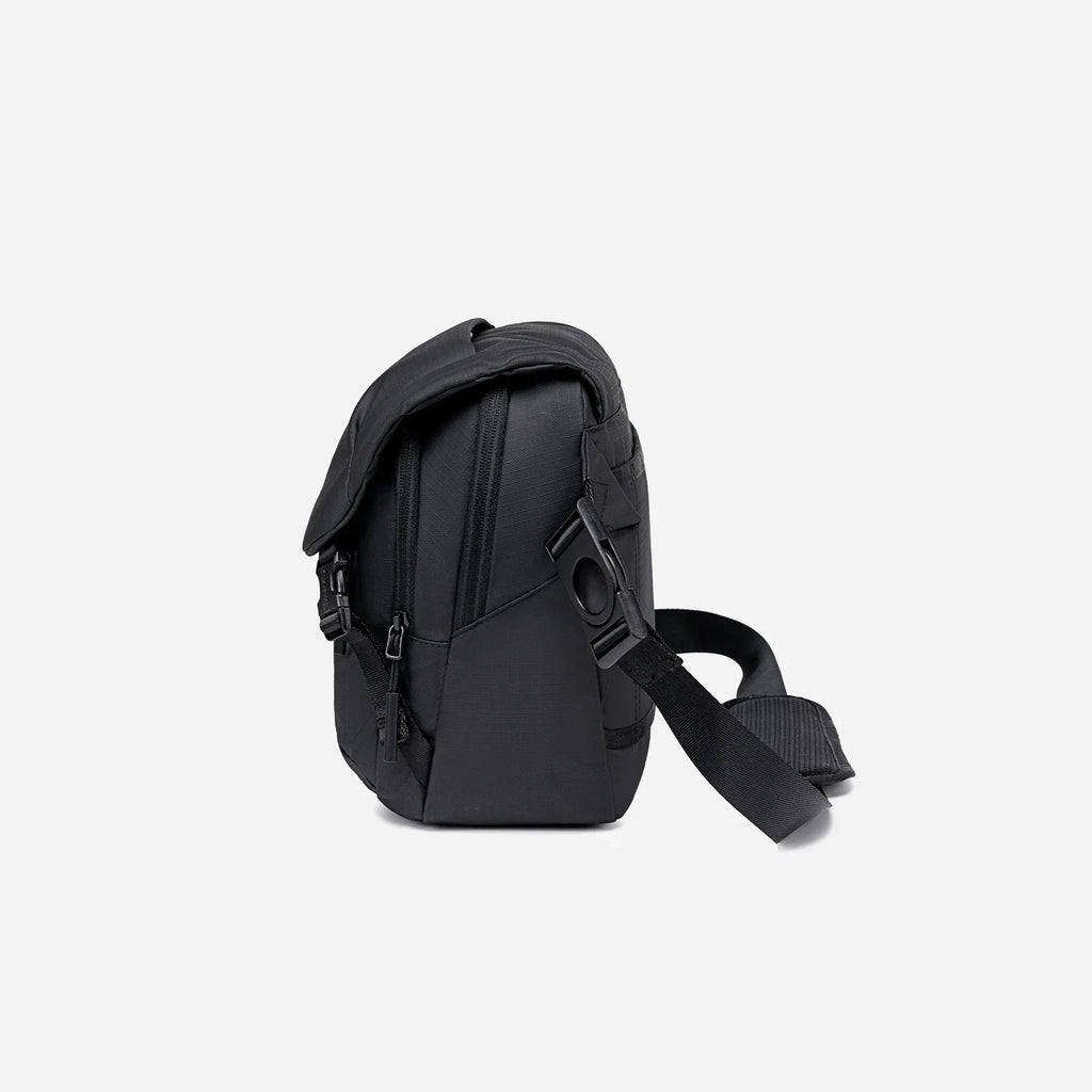 Super5 FKB00741 Off White Crossbody Bag — 14 inches 4