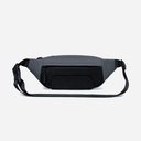 Super5 FXB00755 Grey Waist & Chest Bag 2