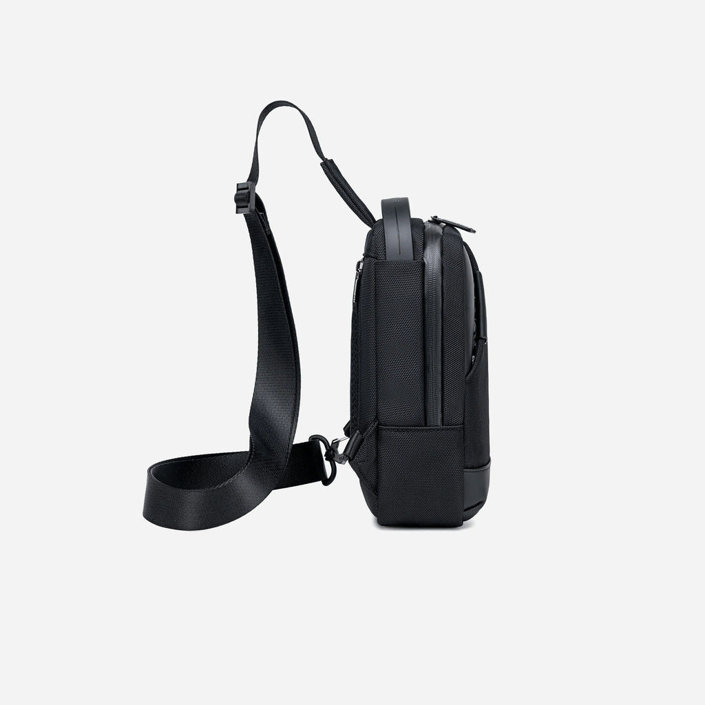 Arctic Hunter XB00693 Grey Crossbody Bag — 9.7 inches 4
