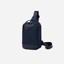 Arctic Hunter XB00693 Blue Crossbody Bag — 9.7 inches 3