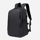 Super5 FB00700 Black Laptop Backpack — 15.6 inches 3