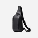 XB00126 Black Crossbody Bag 3