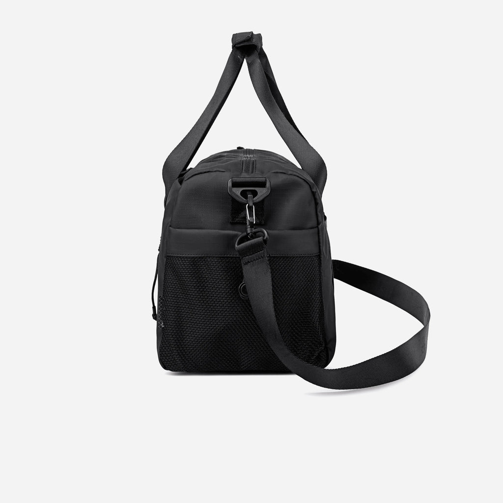 LX00537 Black Travel Bag 3