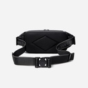 Arctic Hunter YB00029 Black Waist & Chest Bag 2