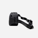 Arctic Hunter YB00029 Black Waist & Chest Bag 4