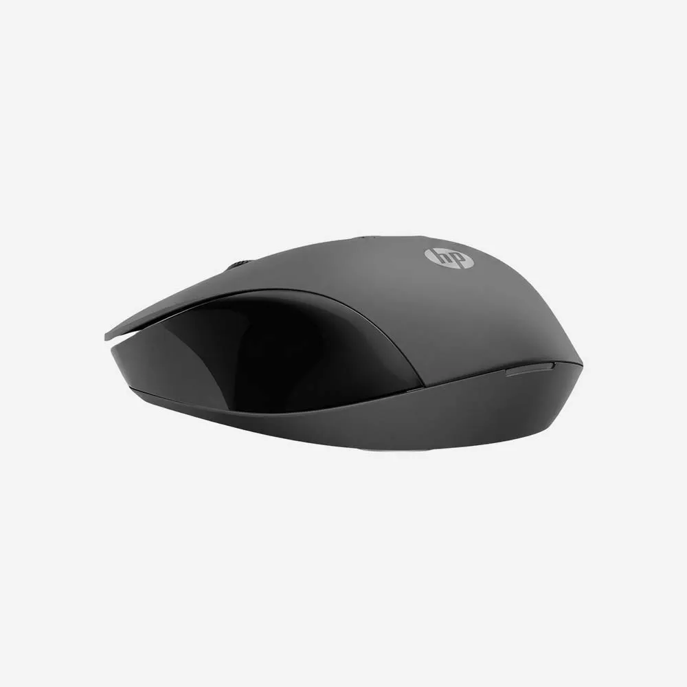 HP 150 Wireless Mouse Gray