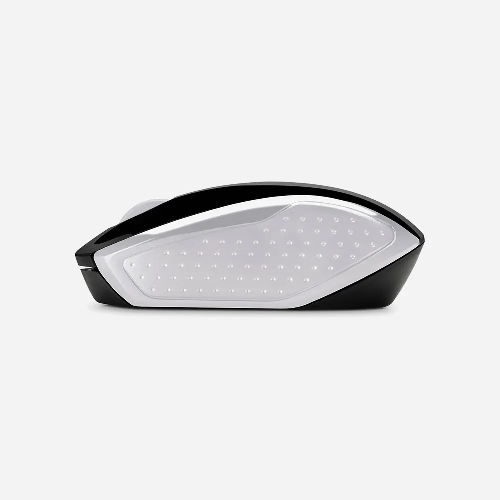 HP 200 Wireless Mouse Pike Silver