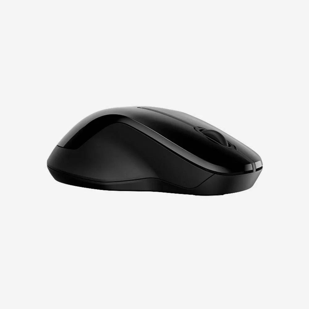 HP 250 Dual Wireless Mouse Black