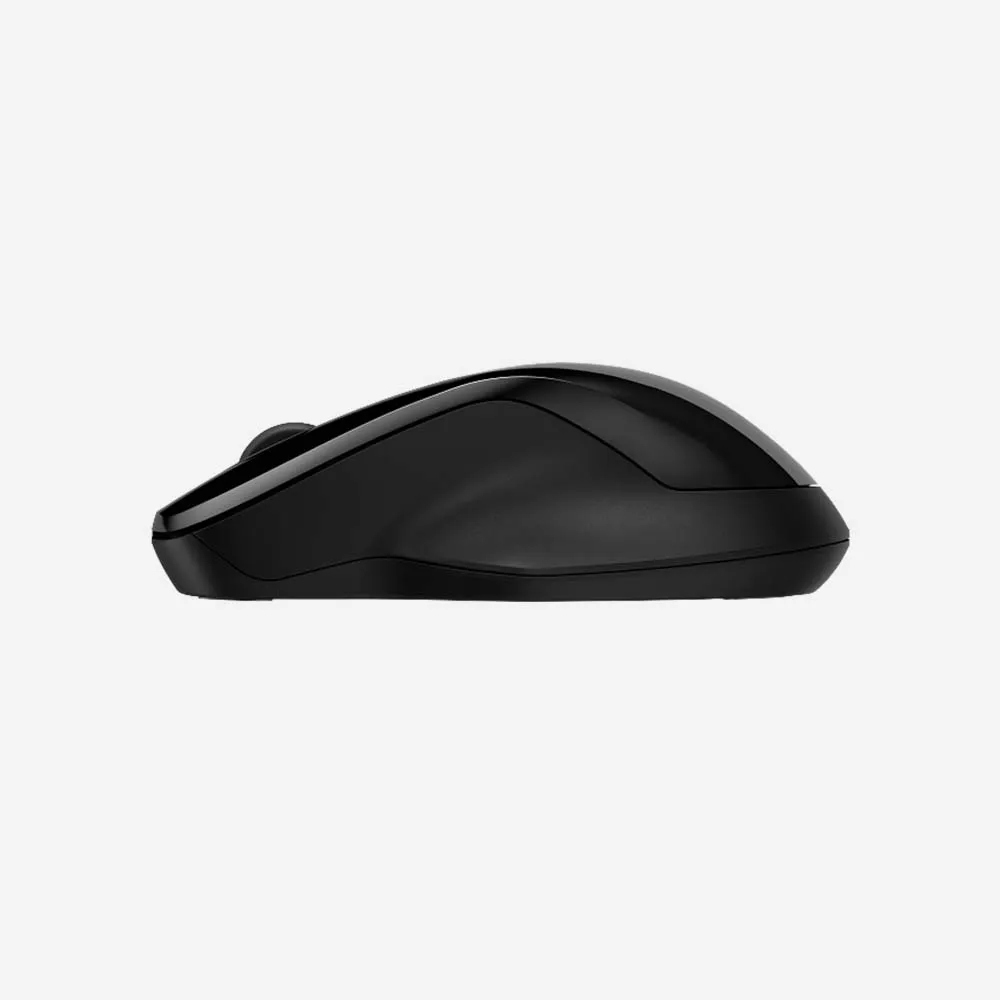 HP 250 Dual Wireless Mouse Black