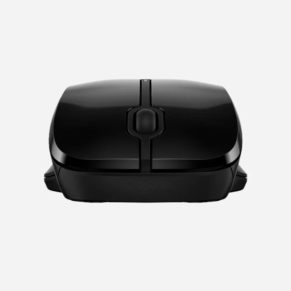 HP 250 Dual Wireless Mouse Black